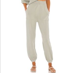 Lovers + Friends Jogger Sweatpants